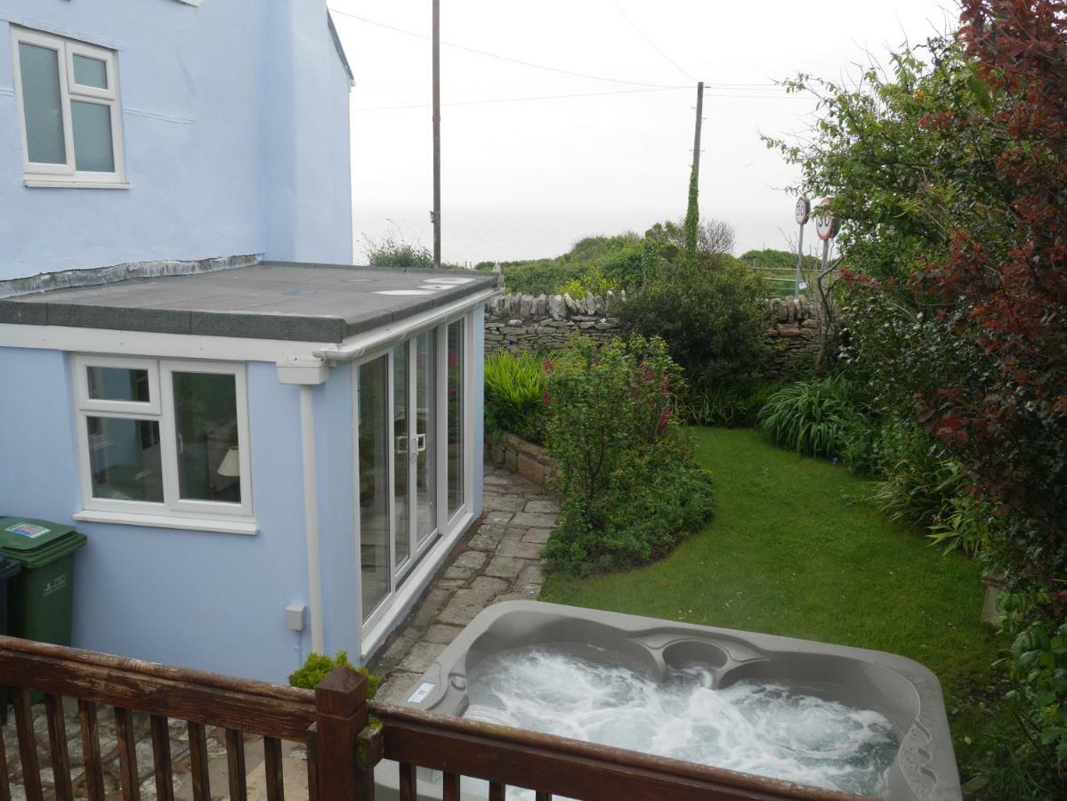 Fishermans Cottage Portland Dış mekan fotoğraf